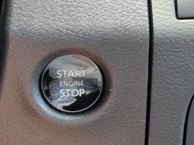 2027 Nissan Frontier S
