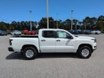 2027 Nissan Frontier S