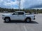 2027 Nissan Frontier S