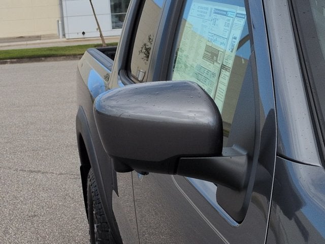 2027 Nissan Frontier PRO-4X R