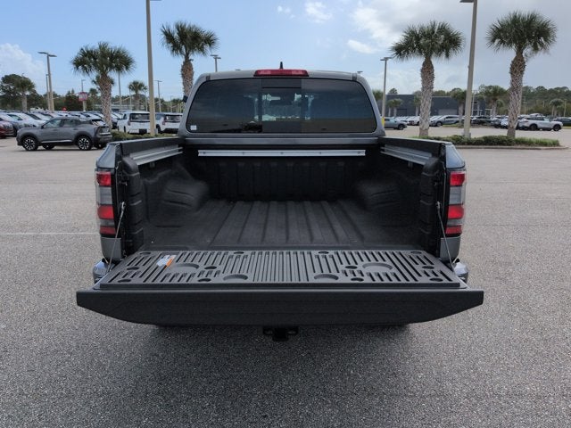 2027 Nissan Frontier PRO-4X R