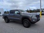 2027 Nissan Frontier PRO-4X R
