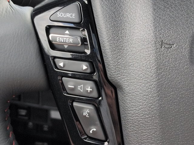 2027 Nissan Frontier PRO-4X R