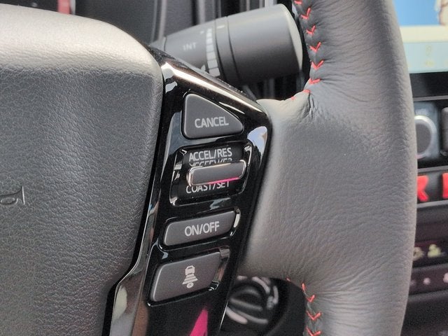 2027 Nissan Frontier PRO-4X R