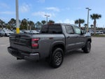 2027 Nissan Frontier PRO-4X R