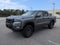 2027 Nissan Frontier PRO-4X R