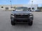 2027 Nissan Frontier PRO-4X R