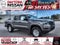 2027 Nissan Frontier S