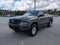 2027 Nissan Frontier S
