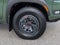 2027 Nissan Frontier PRO-4X