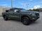 2027 Nissan Frontier PRO-4X