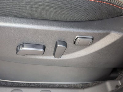 2027 Nissan Frontier PRO-4X
