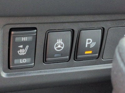 2027 Nissan Frontier PRO-4X