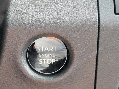 2027 Nissan Frontier PRO-4X