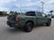 2027 Nissan Frontier PRO-4X