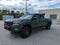 2027 Nissan Frontier PRO-4X