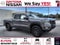 2027 Nissan Frontier PRO-4X
