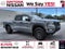2027 Nissan Frontier PRO-4X