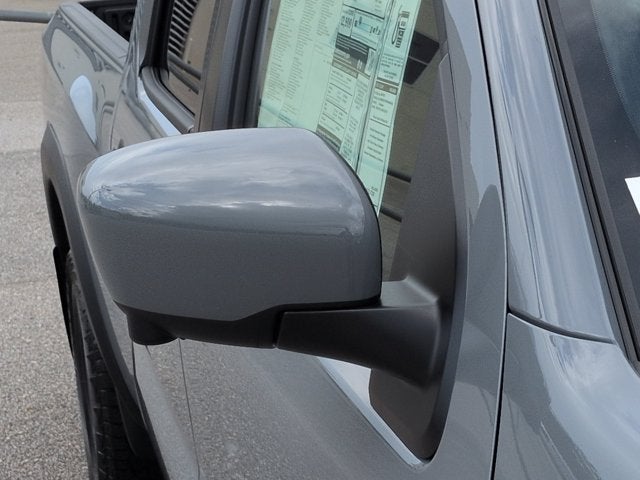 2027 Nissan Frontier PRO-4X