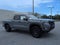 2027 Nissan Frontier PRO-4X