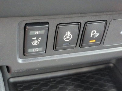 2027 Nissan Frontier PRO-4X