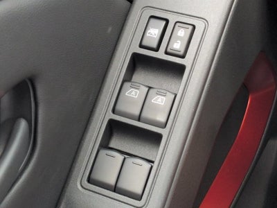 2027 Nissan Frontier PRO-4X