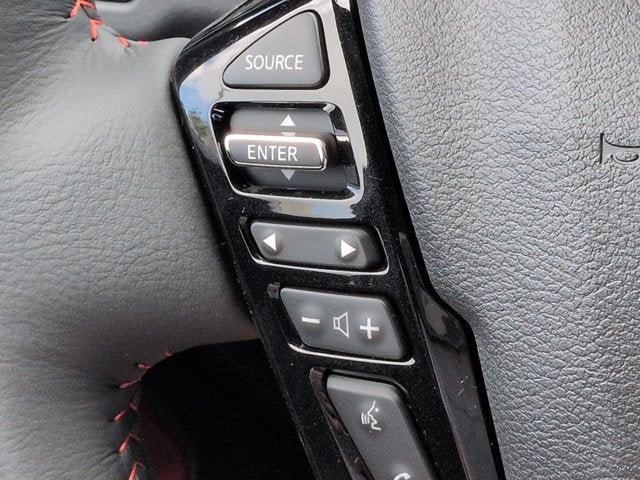 2027 Nissan Frontier PRO-4X