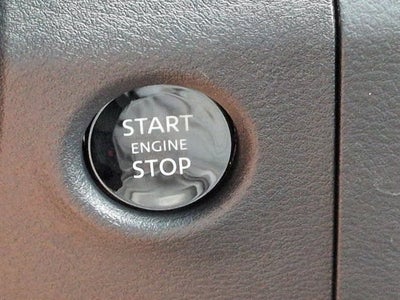 2027 Nissan Frontier PRO-4X