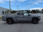 2027 Nissan Frontier PRO-4X