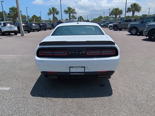 2023 Dodge Challenger SXT in Daytona Beach, FL - Daytona Auto Mall