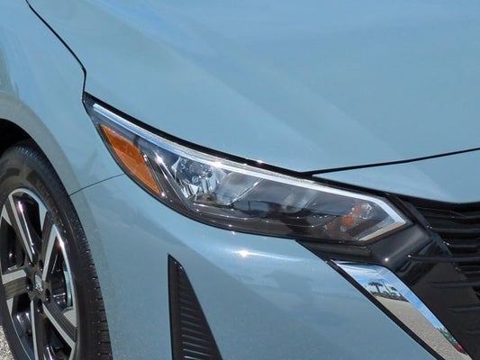 2024 Nissan Sentra SV CVT in Daytona Beach, FL - Daytona Auto Mall