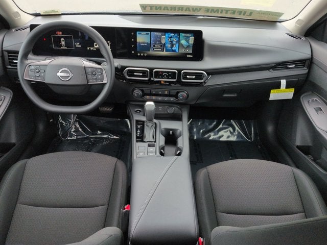 2027 Nissan Sentra S