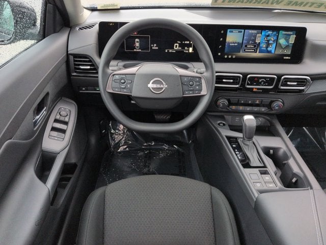 2027 Nissan Sentra S