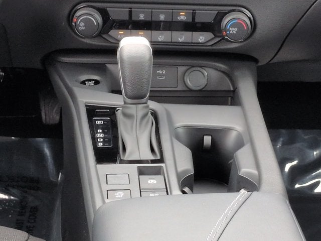 2027 Nissan Sentra S