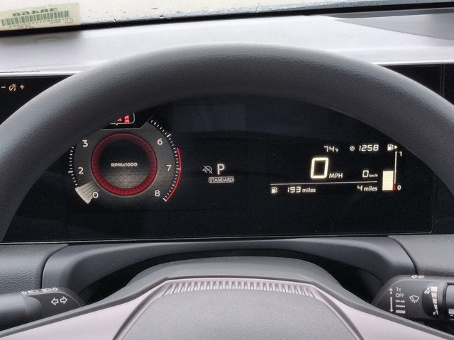 2027 Nissan Sentra S