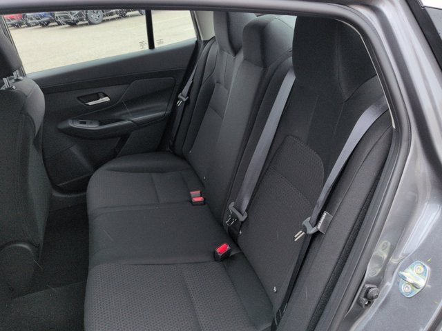 2027 Nissan Sentra S
