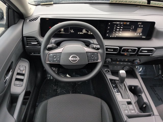 2027 Nissan Sentra S