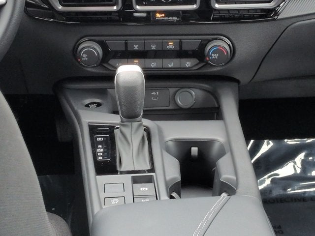 2027 Nissan Sentra S