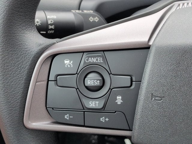 2027 Nissan Sentra S