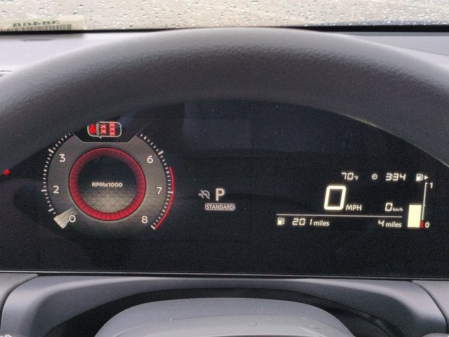 2027 Nissan Sentra S