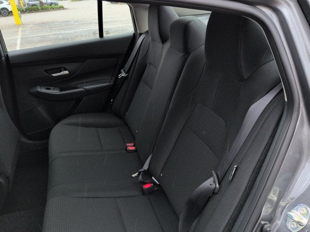 2027 Nissan Sentra S