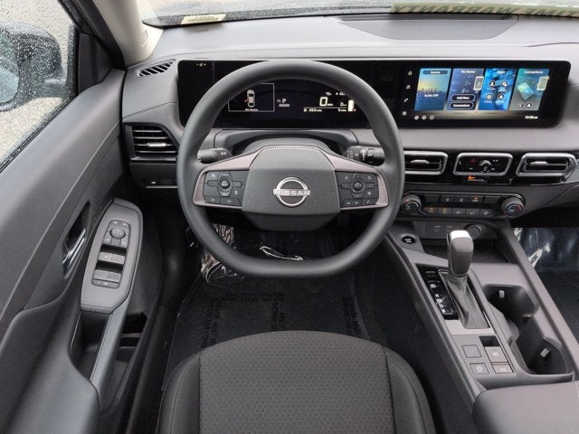 2027 Nissan Sentra S
