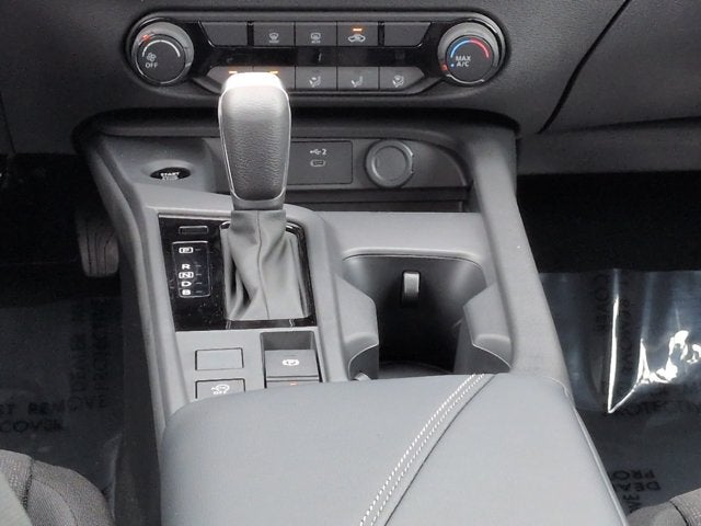 2027 Nissan Sentra S