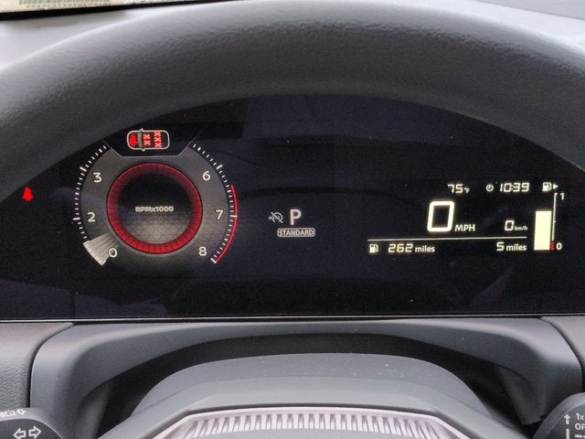 2027 Nissan Sentra S