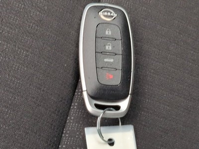 2027 Nissan Sentra S