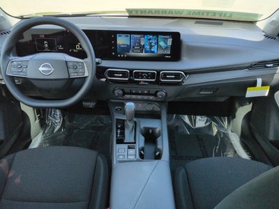2027 Nissan Sentra S