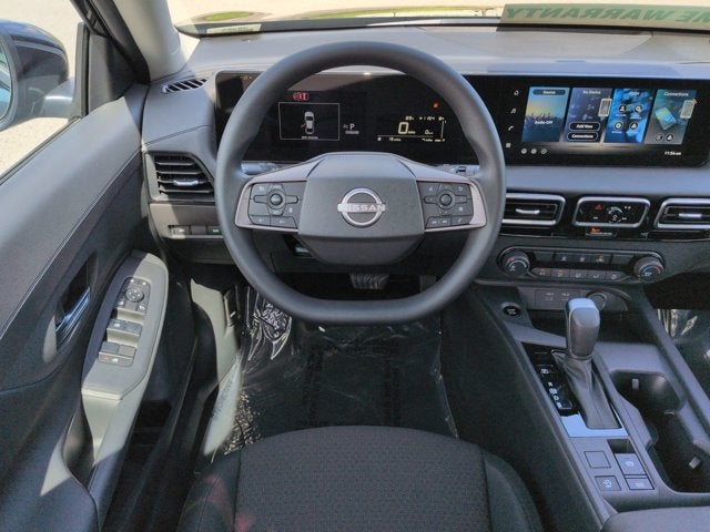 2027 Nissan Sentra S