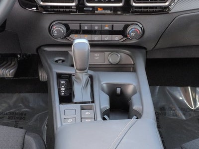 2027 Nissan Sentra S