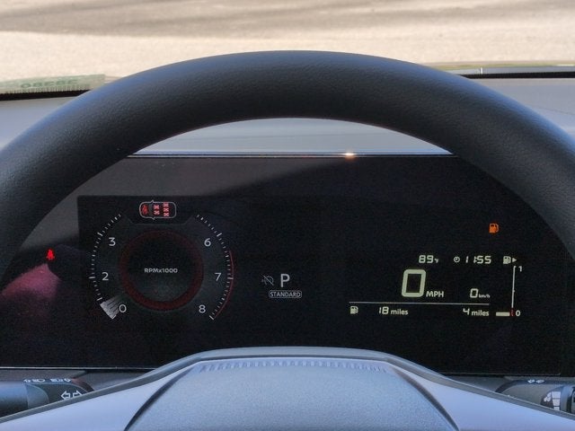 2027 Nissan Sentra S
