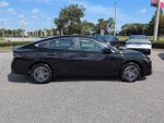 2027 Nissan Sentra S